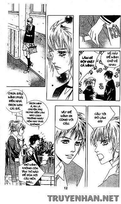 seduction more beautiful than love chapter 9 16