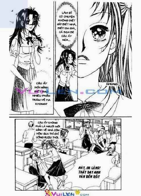 nhật ký tân hôn chapter 7 139