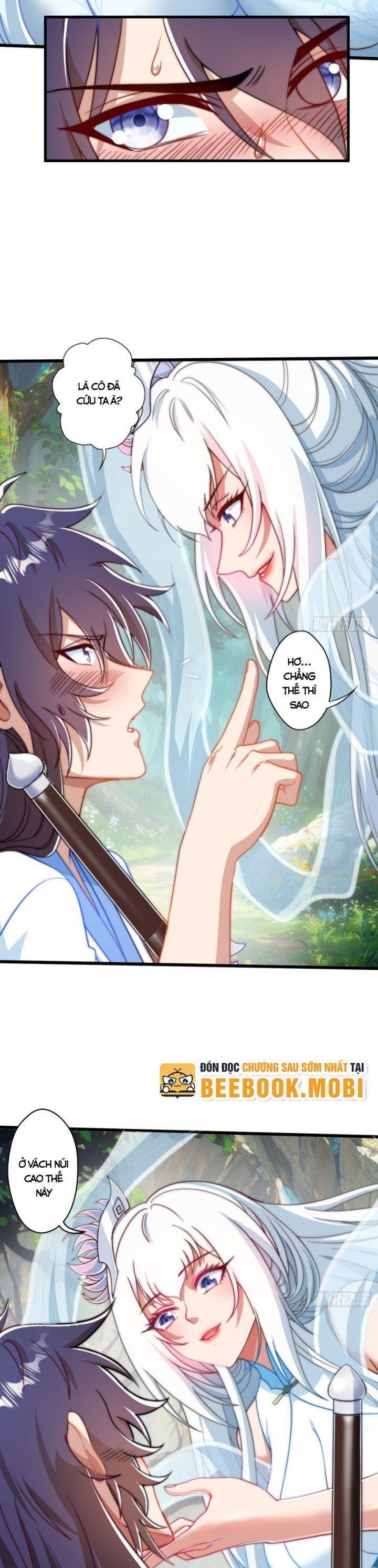 ta là kiếm tiên chapter 2 5