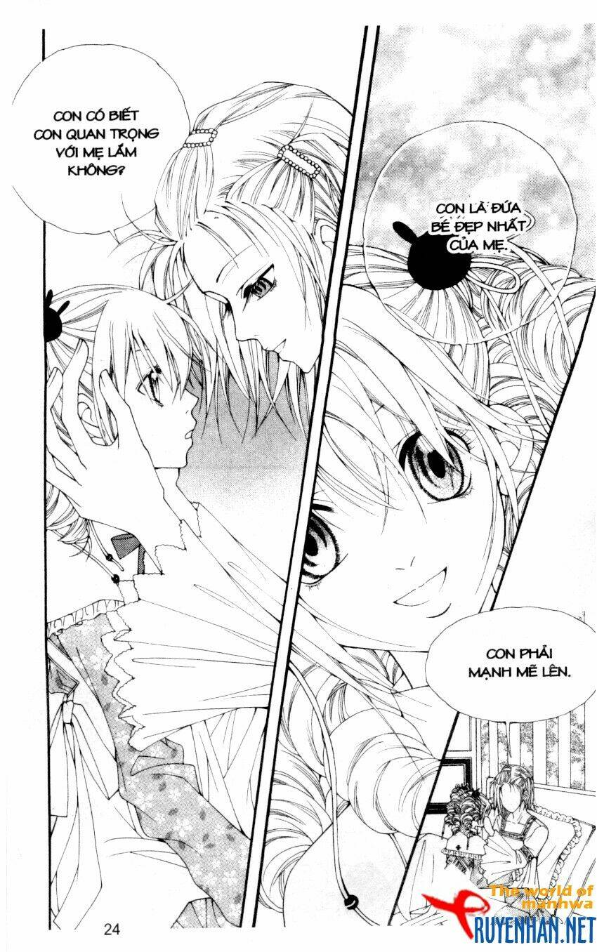 ngọc trong đá-ace chapter 11 6