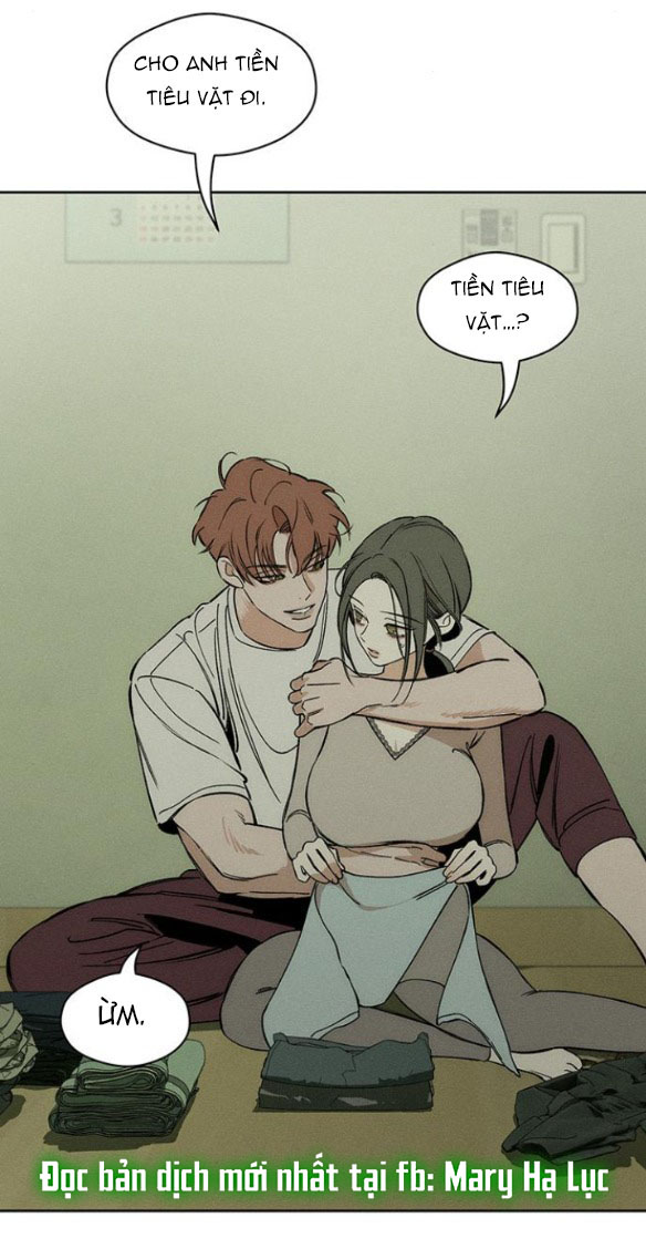 [18+] Nước Mắt Trên Đóa Hoa Tàn chapter 3.1 47