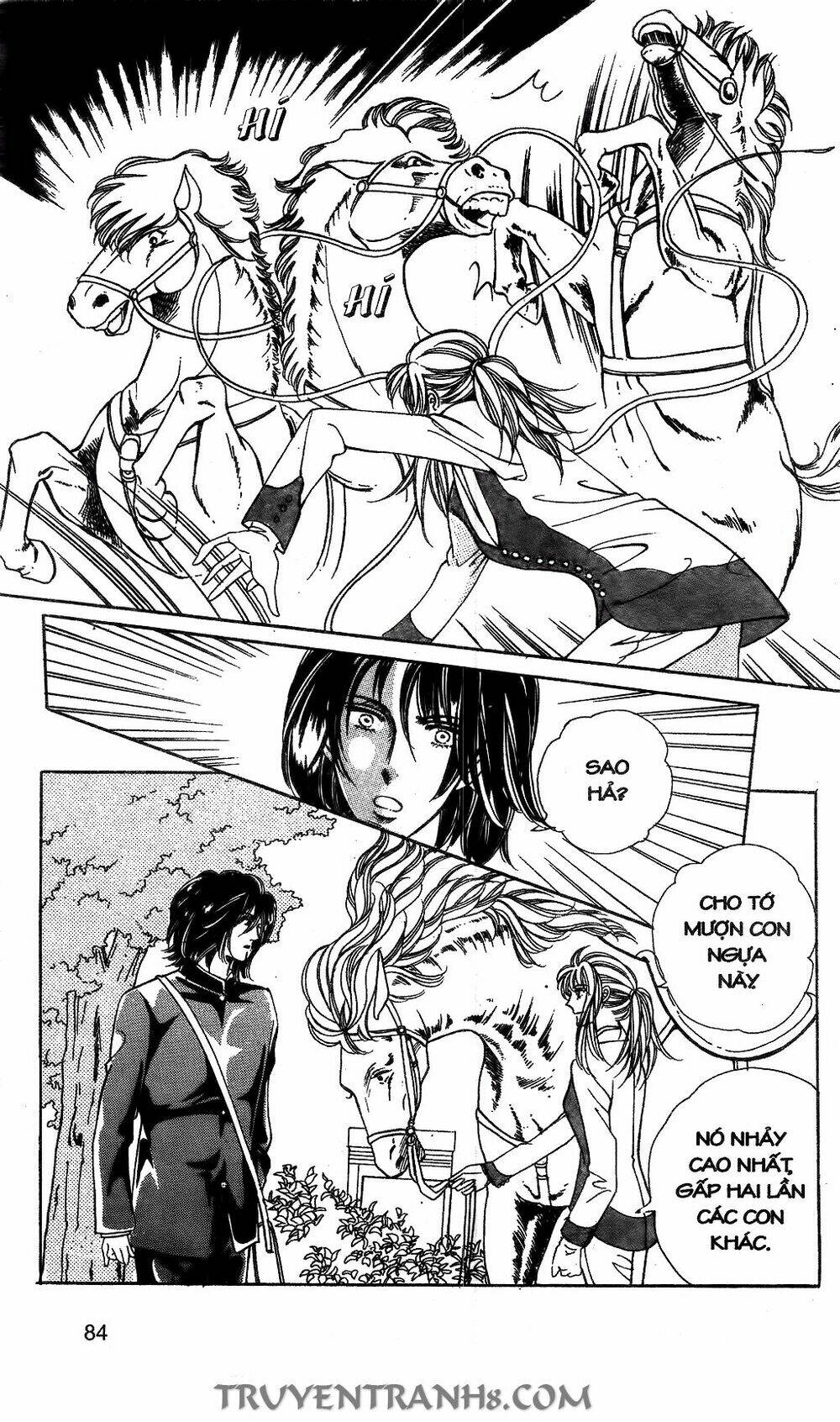 lọ lem kén rể chapter 22 10