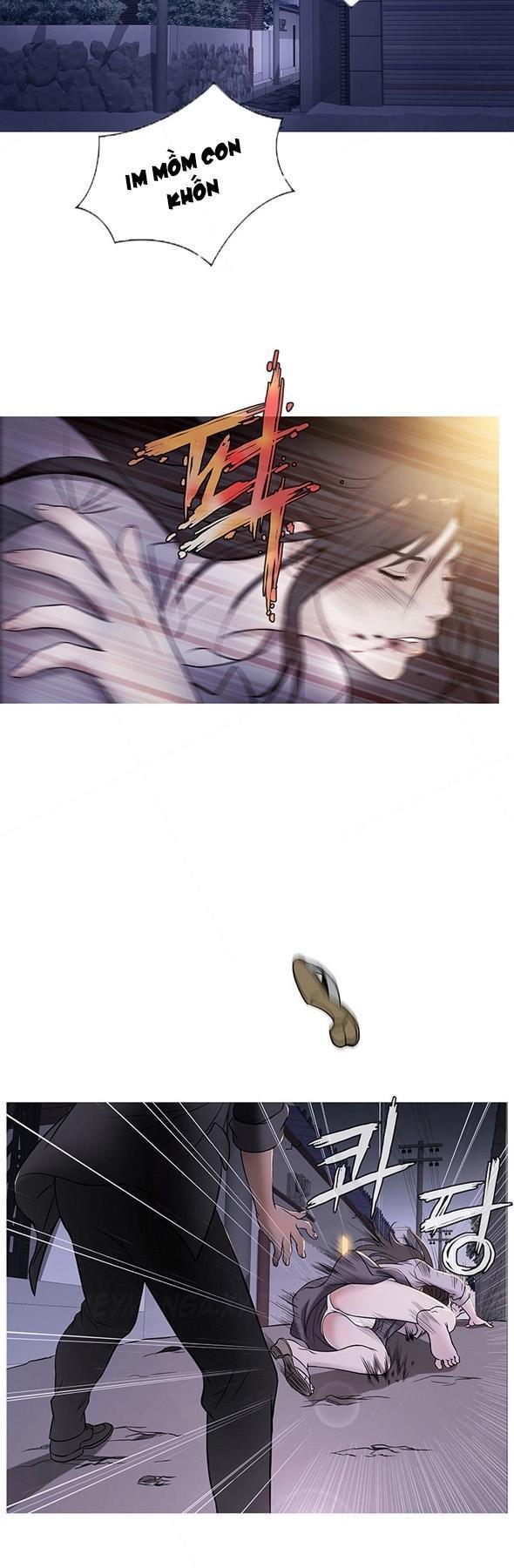 thiên đường chapter 49 26