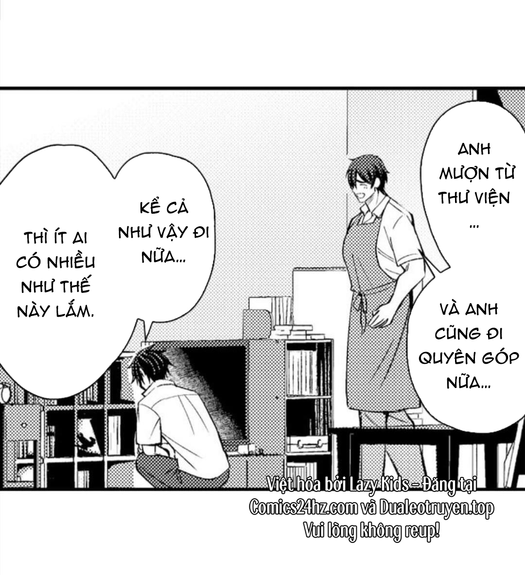 mặt sẹo quyến rũ chapter 10 24