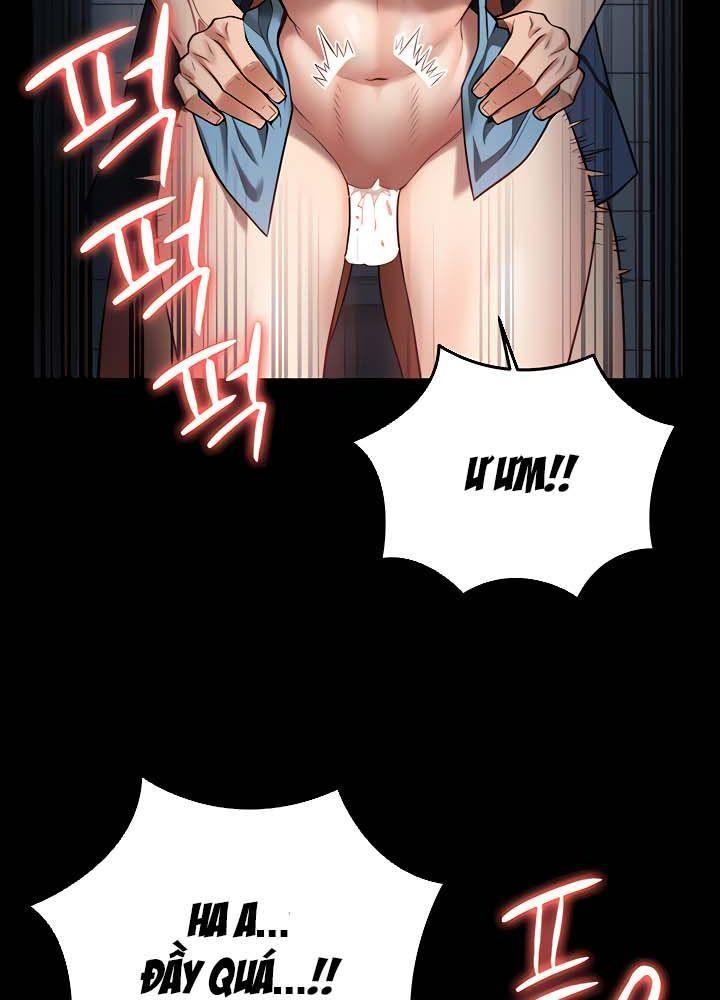 18+ giam cầm chapter 16.2 17