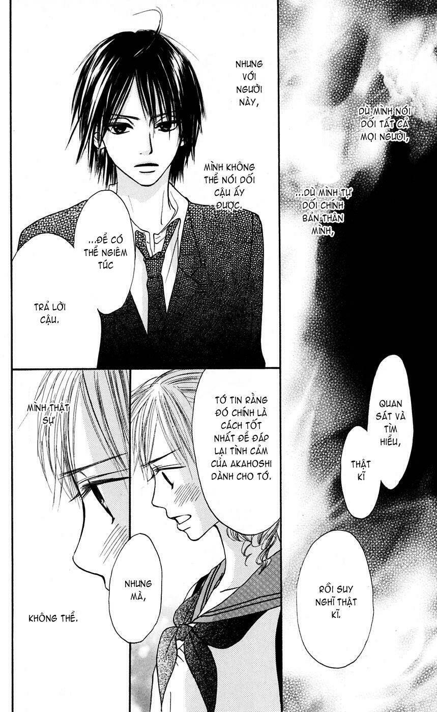 phát điên vì em chapter 12 29