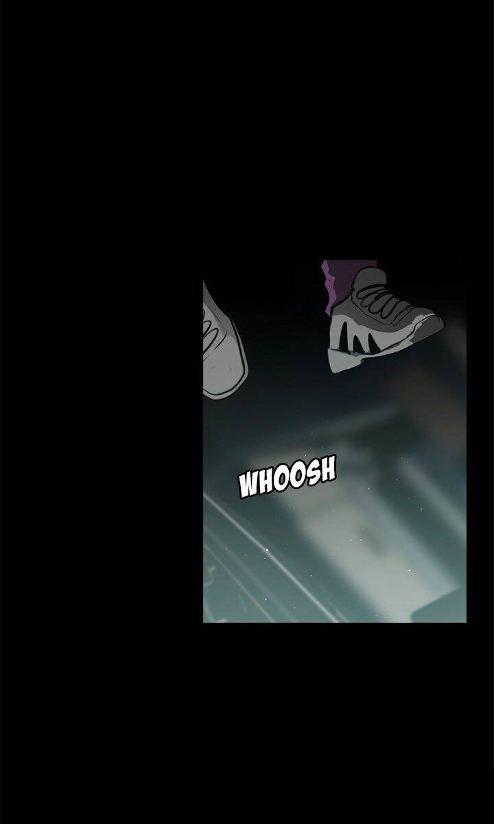 kẻ mạnh nhất - tong edge chapter 40 19