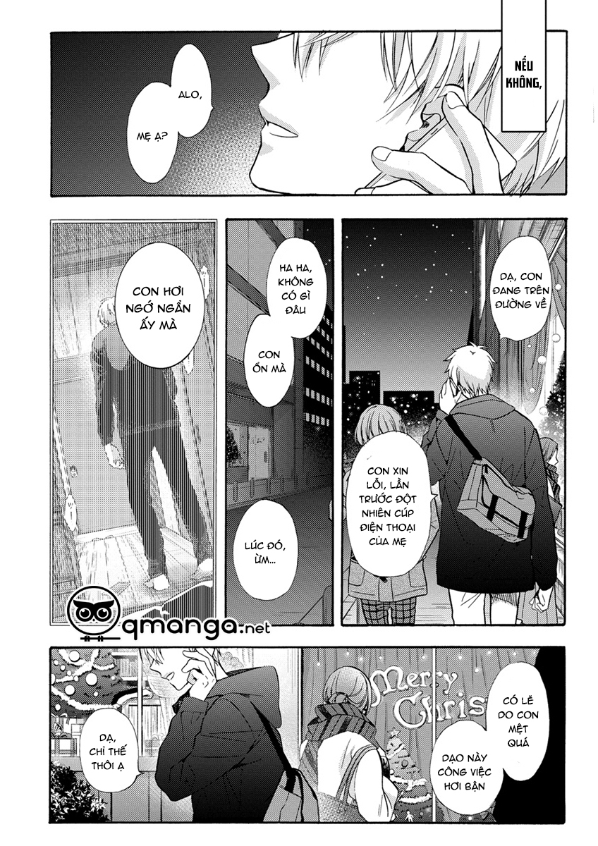 chờ em yêu anh chapter 6 2