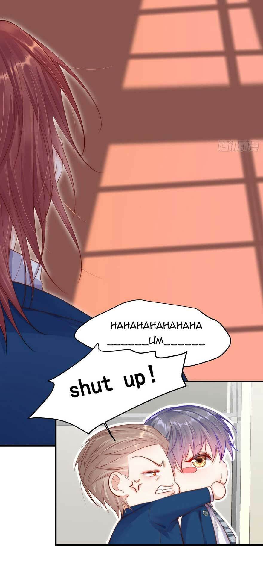 triều tây, in or out chapter 38 20