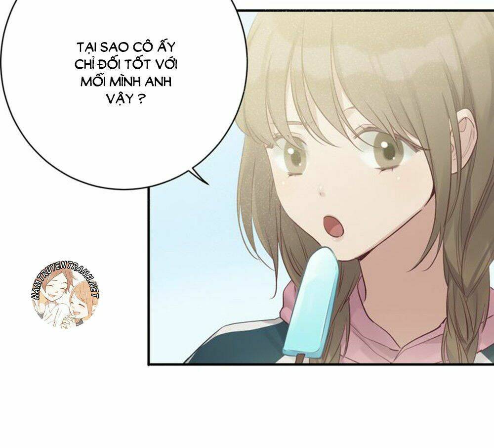 viện bảo tàng tâm nguyện chapter 29.1 12