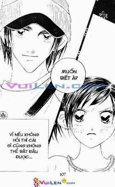 1/4 tình yêu chapter 2 108
