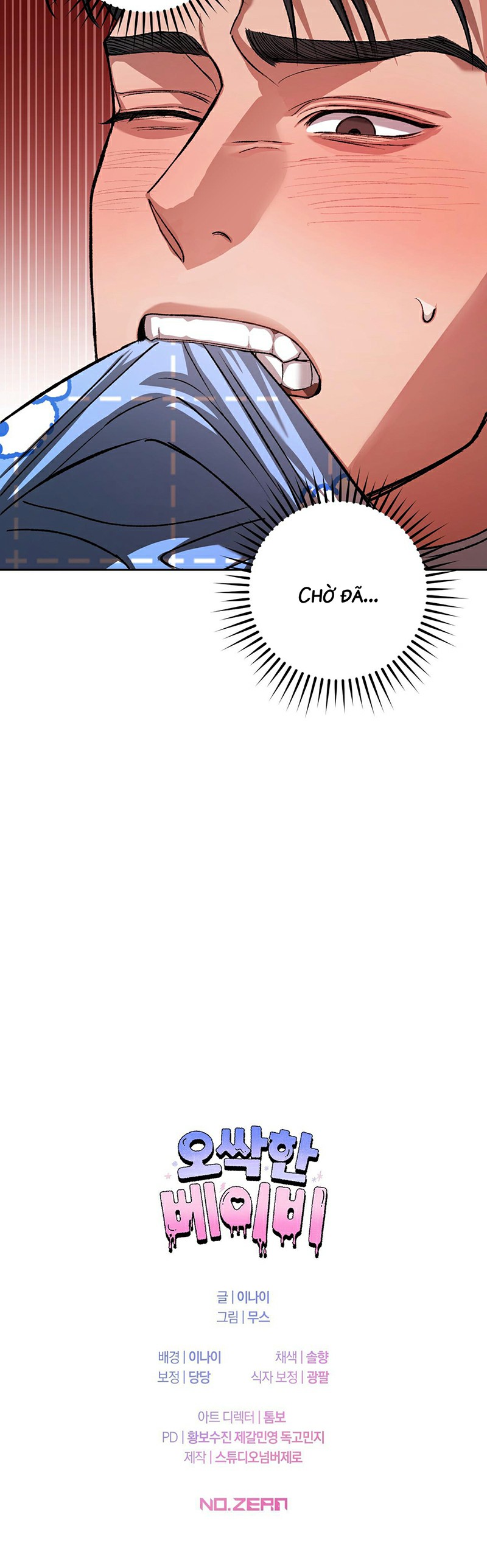 em bé đáng sợ chapter 14 18