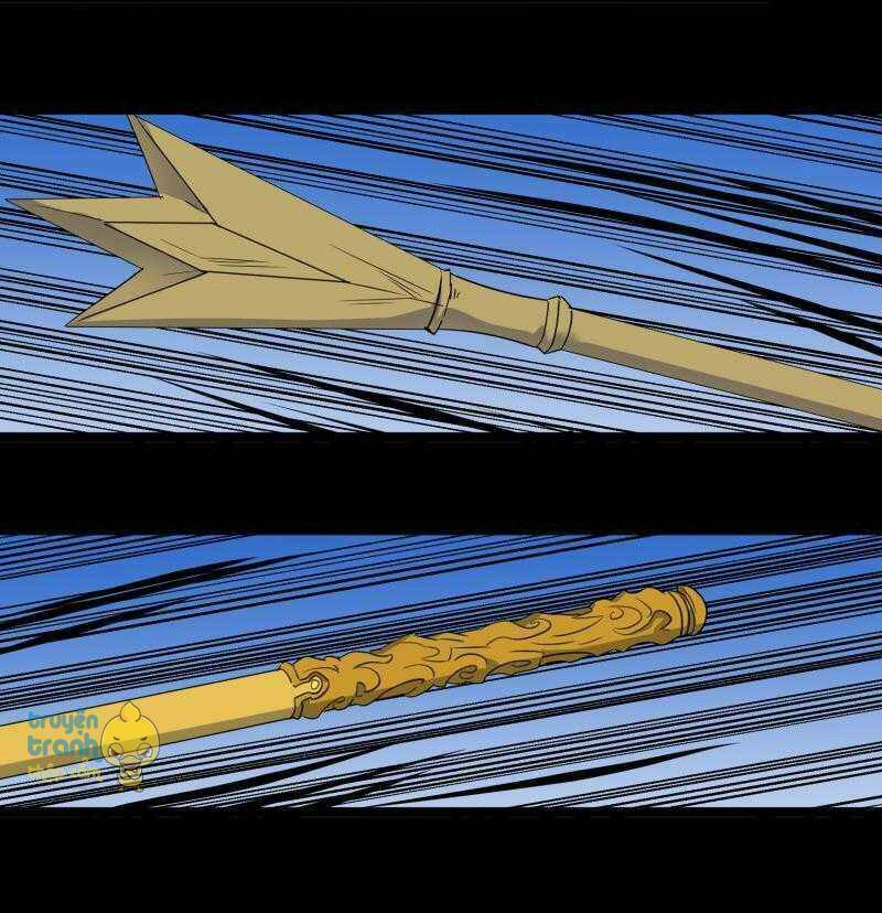 diêm vương không được vui chapter 26 4