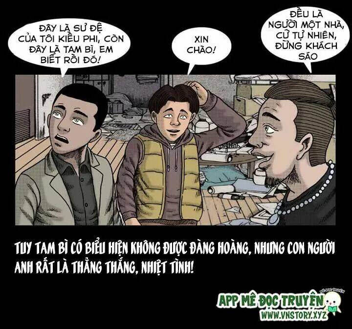 kỳ án có thật chapter 49 12