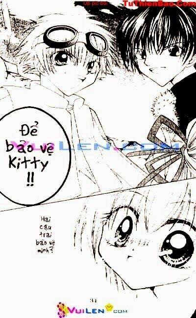 viên ngọc nhiệm màu chapter 1 34