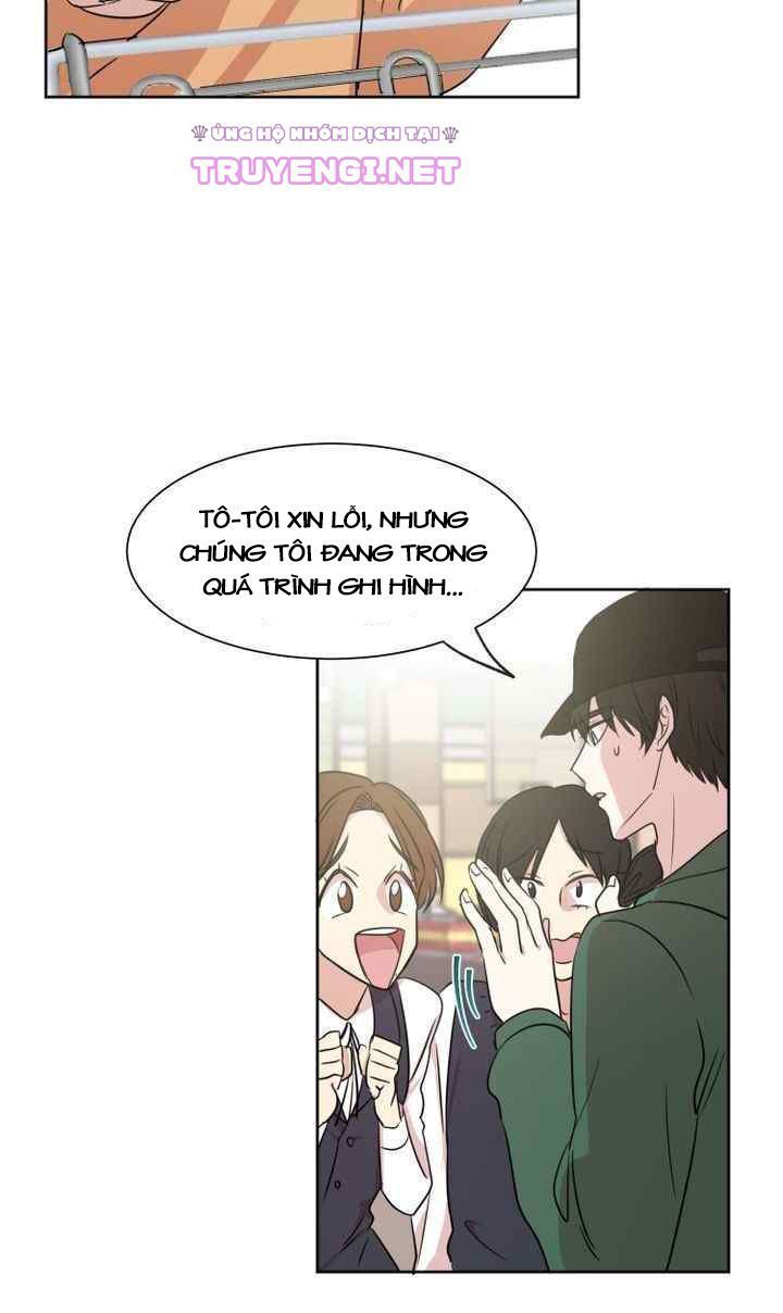 idols sống trong nhà tôi! chapter 3 67