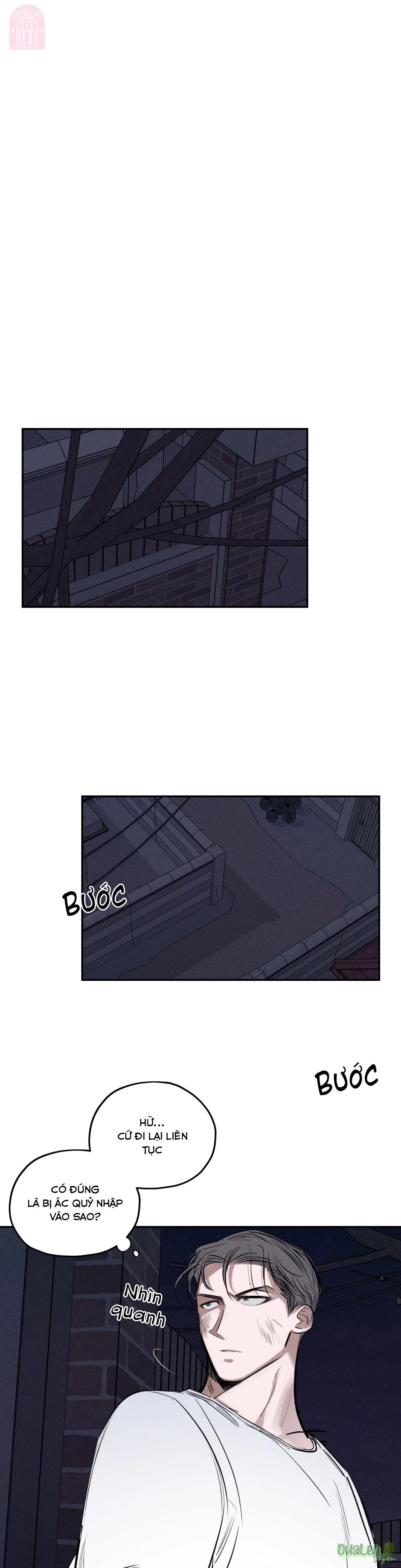 đóa hoa tội lỗi chapter 43 20