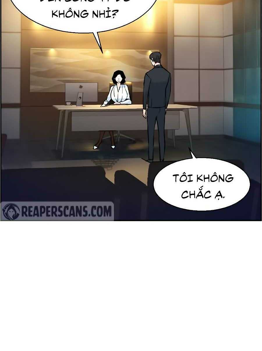 bạn học tôi là lính đánh thuê chapter 15 8