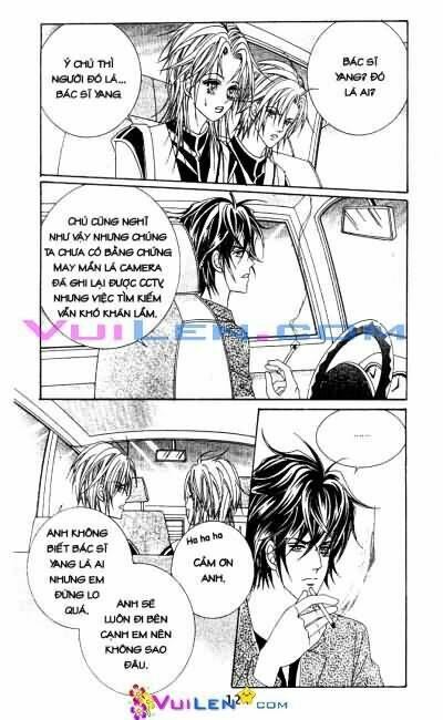 người duy nhất chapter 79 5