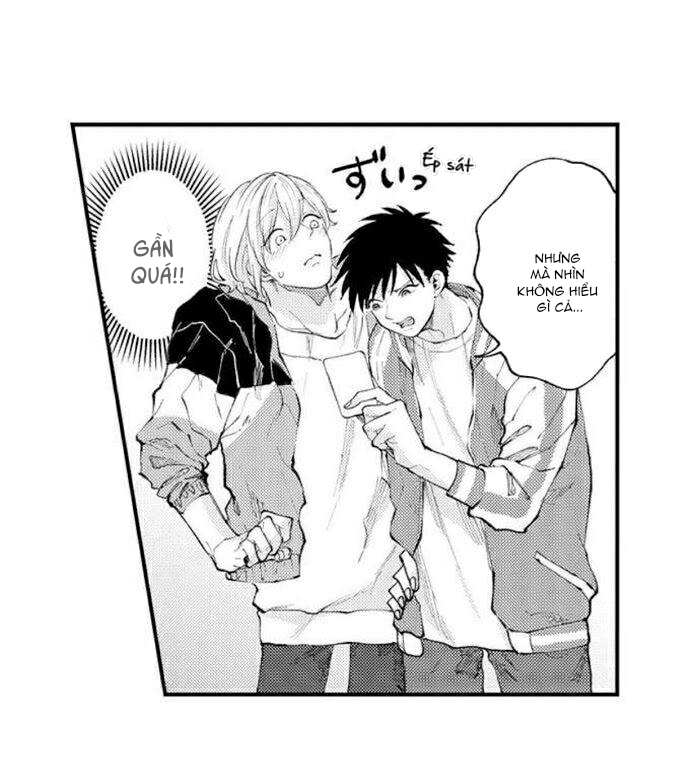 bị một anh chàng lập dị tấn công chapter 52 23