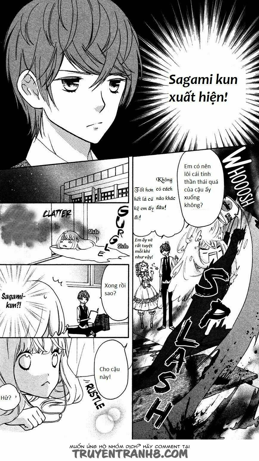 twin roll chapter 1 31