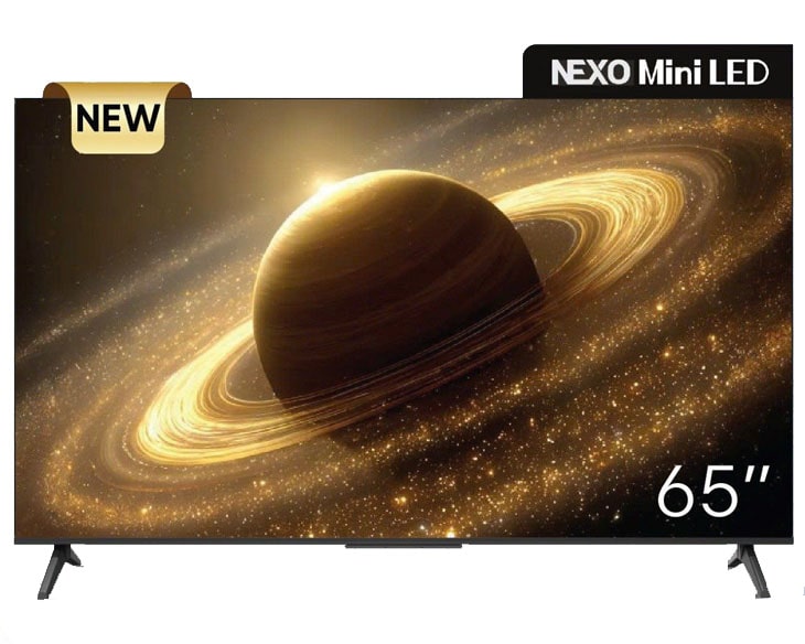 Google Tivi QD-Mini LED Skyworth 4K 65 Inch 65X66H - HÀNG CHÍNH HÃNG - CHỈ GIAO HCM