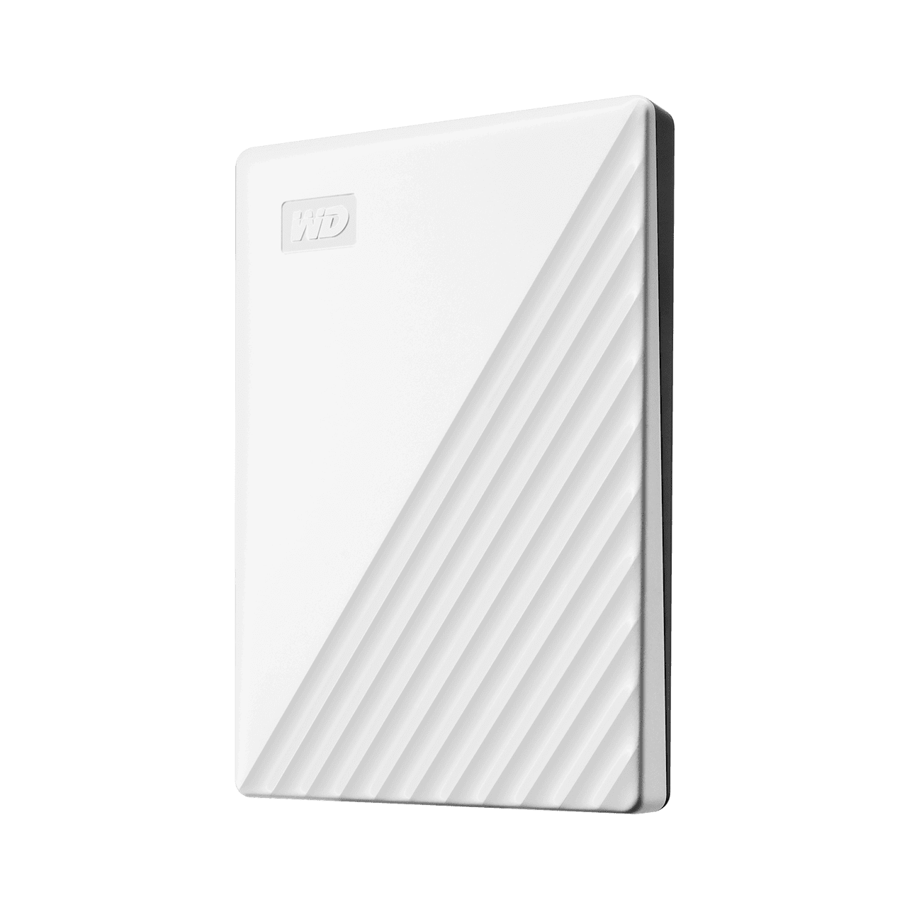 Ổ cứng di động WD My Passport New USB 3.2 1TB/2TB/4TB/5TB Hàng Chính Hãng