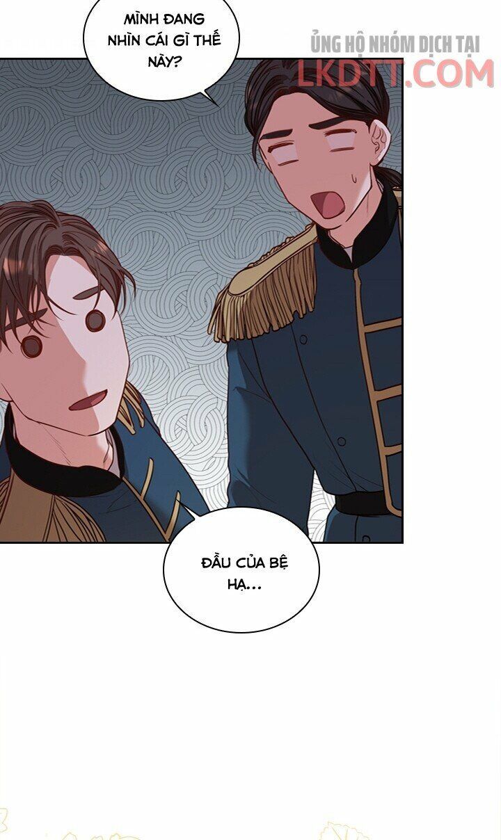 tôi trở thành thư ký của bạo chúa chapter 28 80