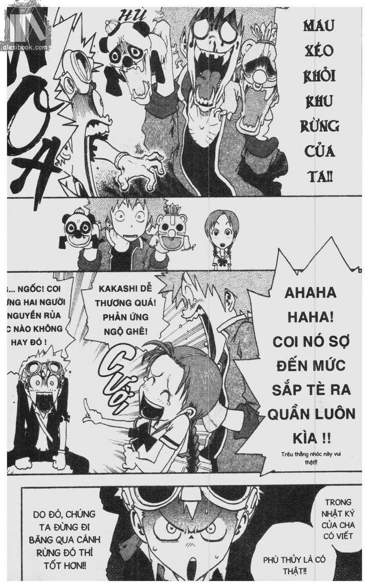 toto! the wonderful adventure chapter 21 6