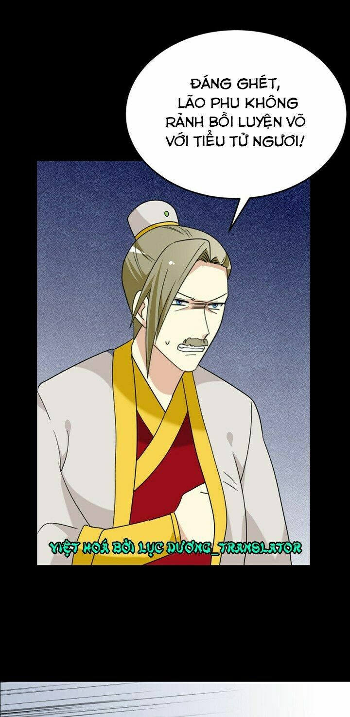 lưỡng bất nghi (full) chapter 170 34