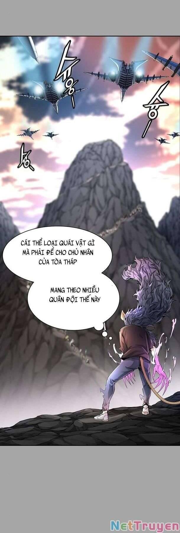 tòa tháp bí ẩn 2 chapter 526 116