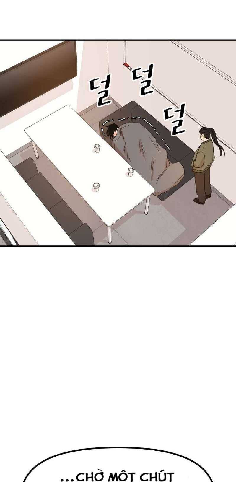 Bạn Trai Vệ Sĩ chapter 116 49