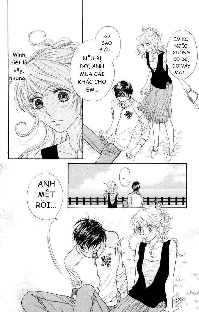 desire climax chapter 12 18