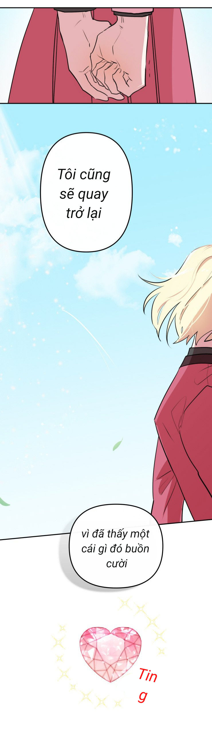 cuộc tấn công đau đớn chapter 4 6