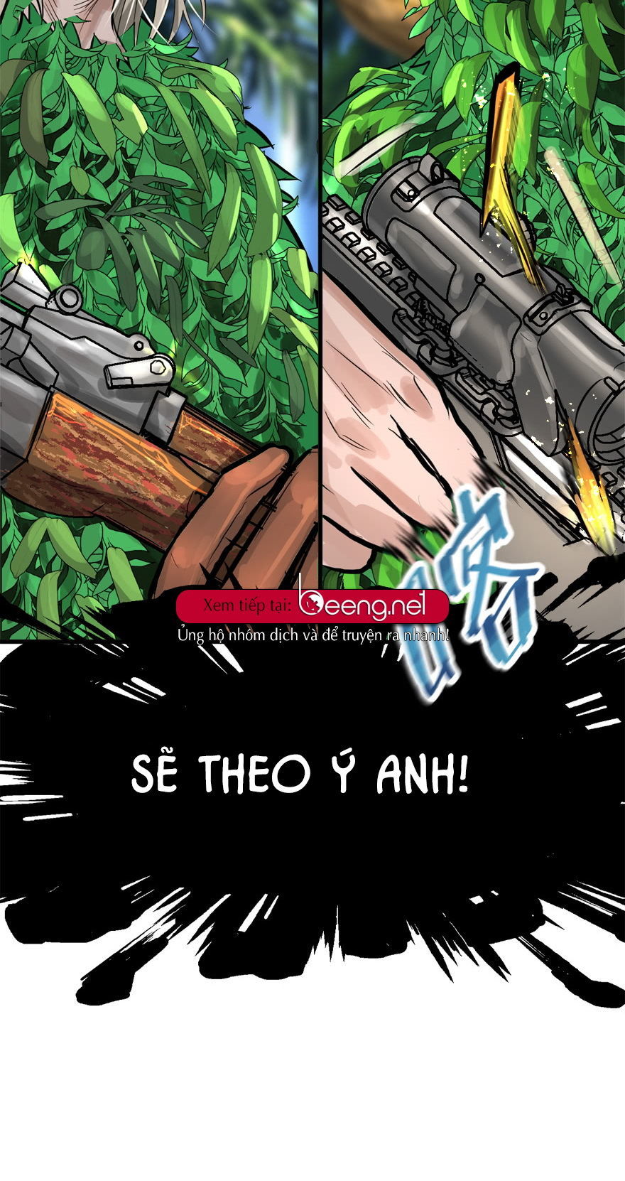 vua sinh tồn chapter 94 23