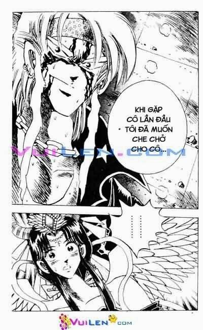 những người bạn tốt chapter 11 33