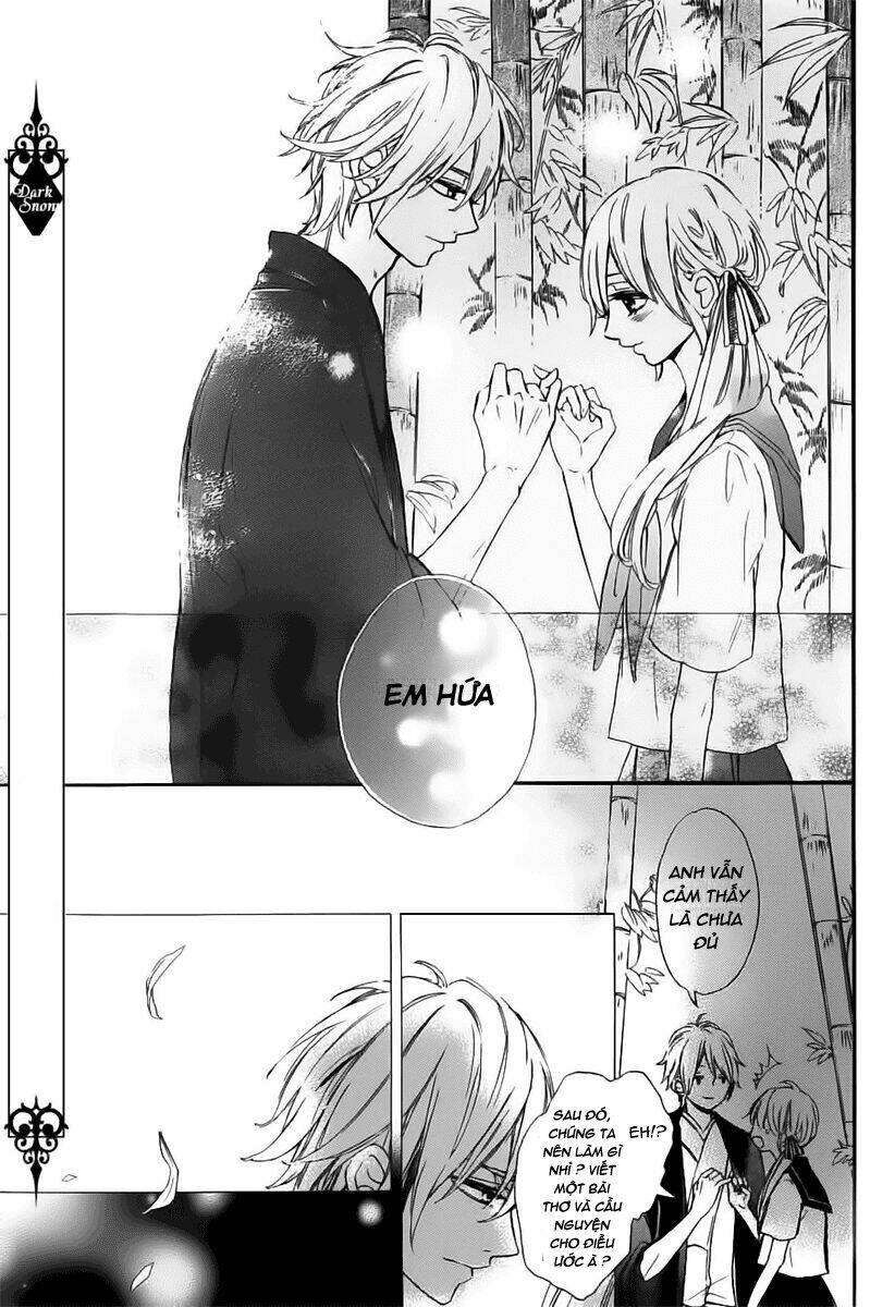 kitsune no yomeiri chapter 8 11