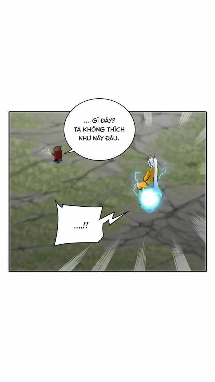 cuộc chiến trong tòa tháp chapter 375 89