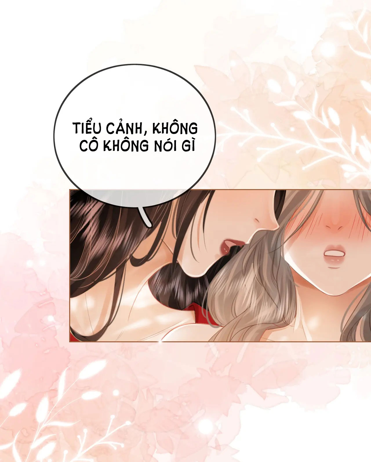 Cố Tiểu Thư Và Khúc Tiểu Thư chapter 36 - Trang 8