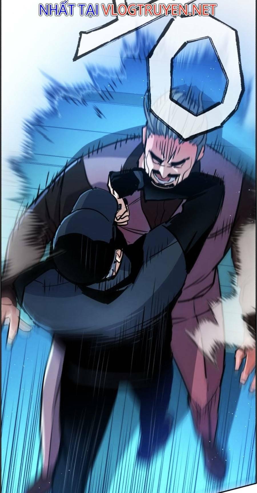 bạn học tôi là lính đánh thuê chapter 81 83