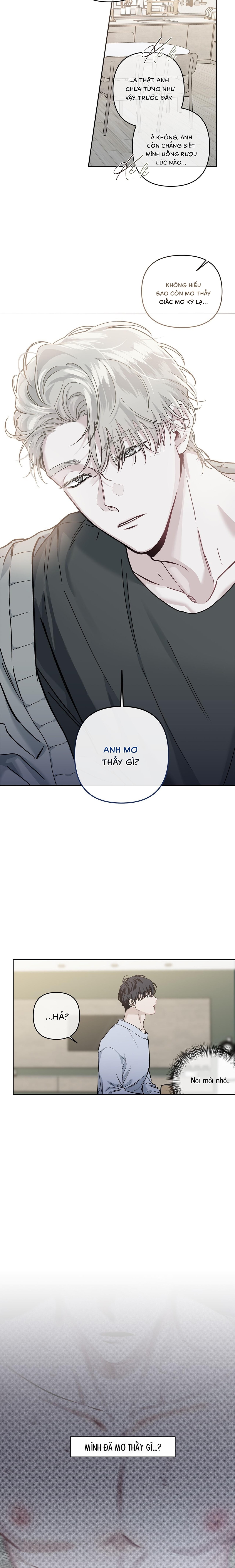 hạ cánh nơi miền đất xanh chapter 1 22