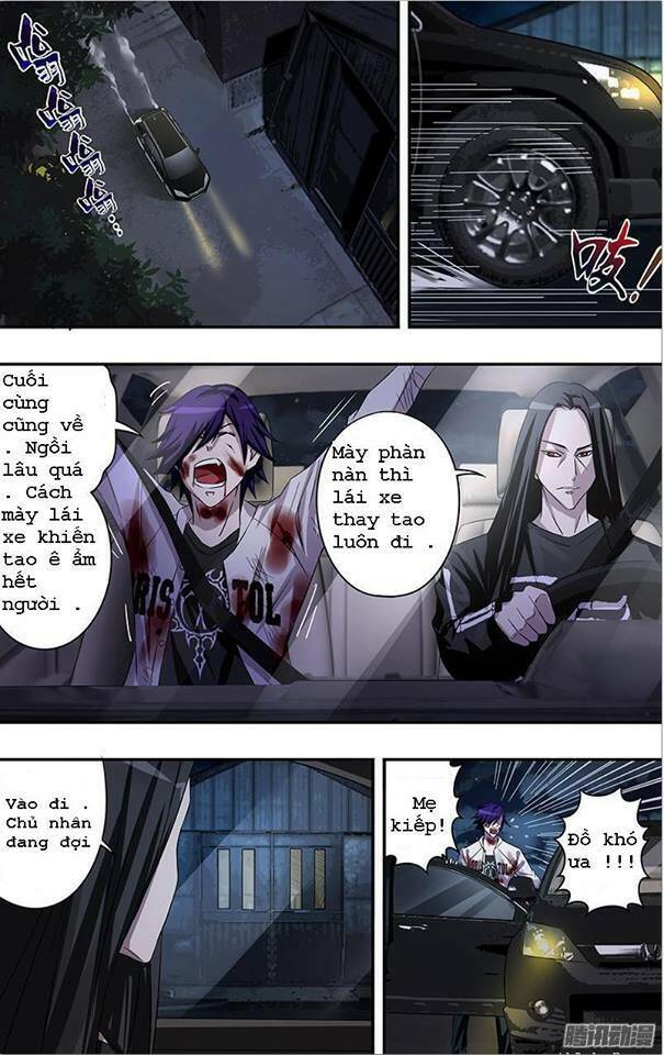 were wolf chapter 60 2