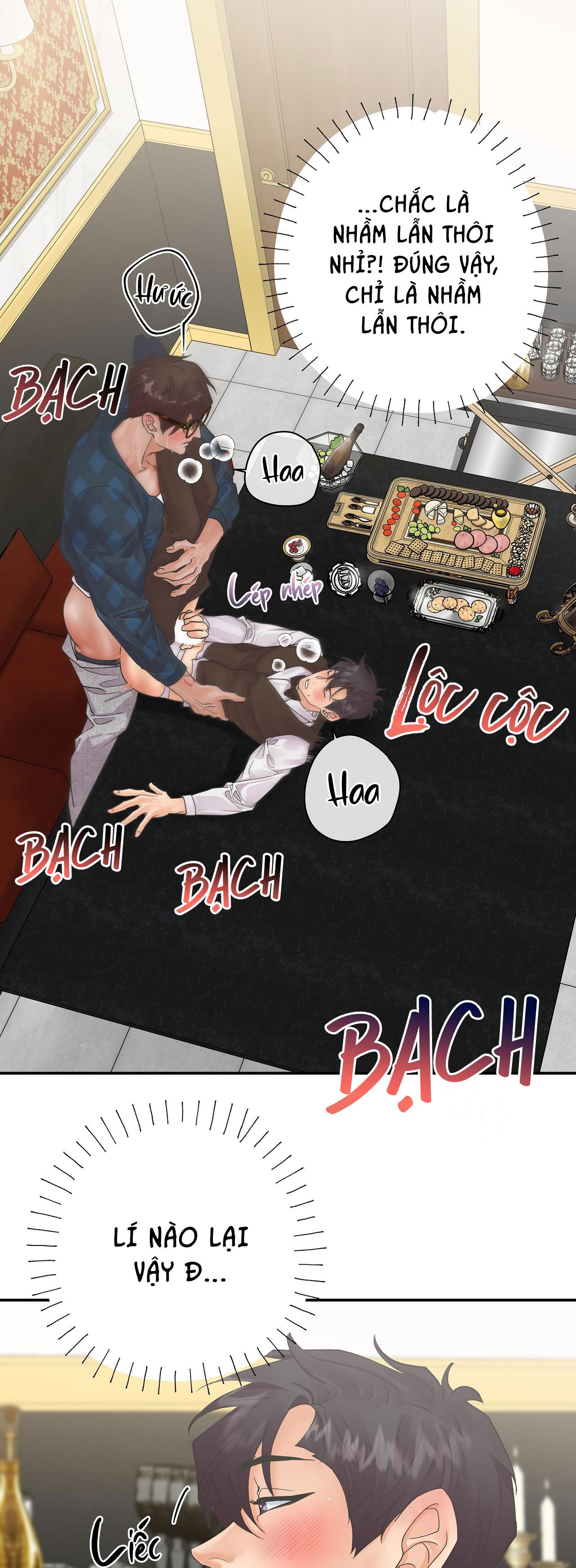 trong đôi mắt em chapter 10 1