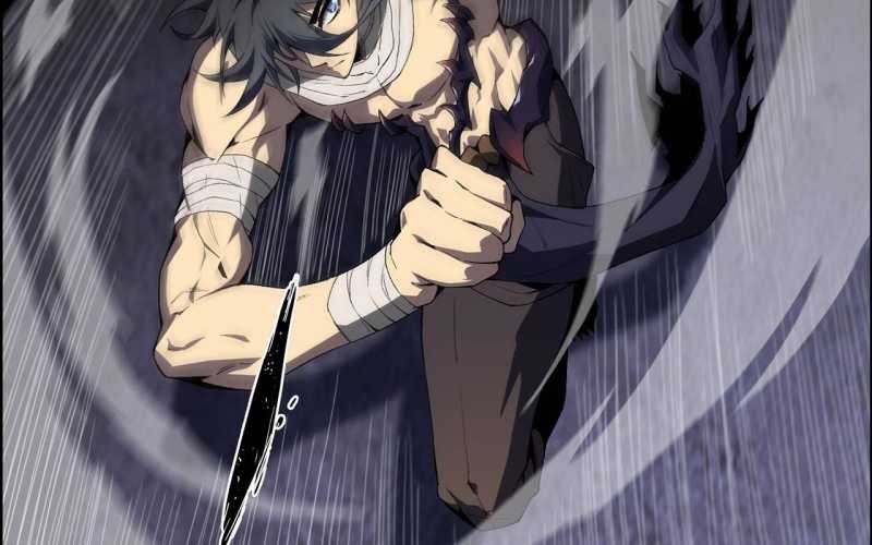 sát thủ cấp sss hồi quy chapter 3 169