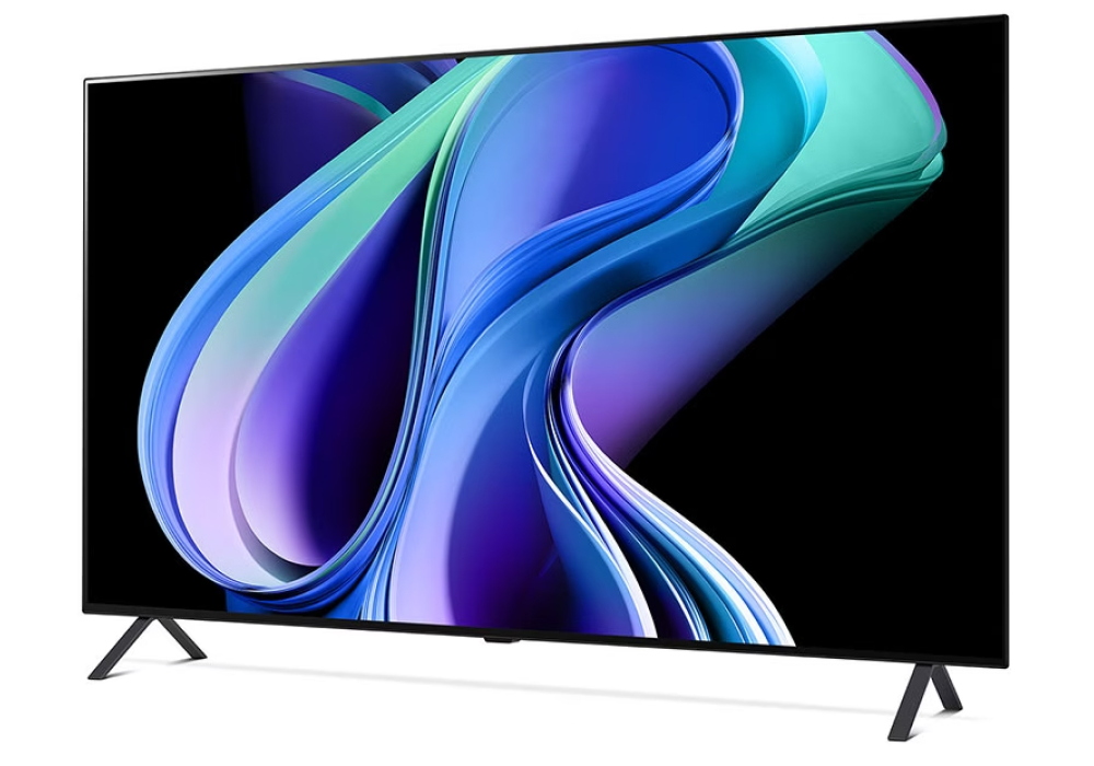 Smart Tivi Oled LG 55A3PSA 4K 55 Inch - HÀNG CHÍNH HÃNG ( CHỈ GIAO HCM )