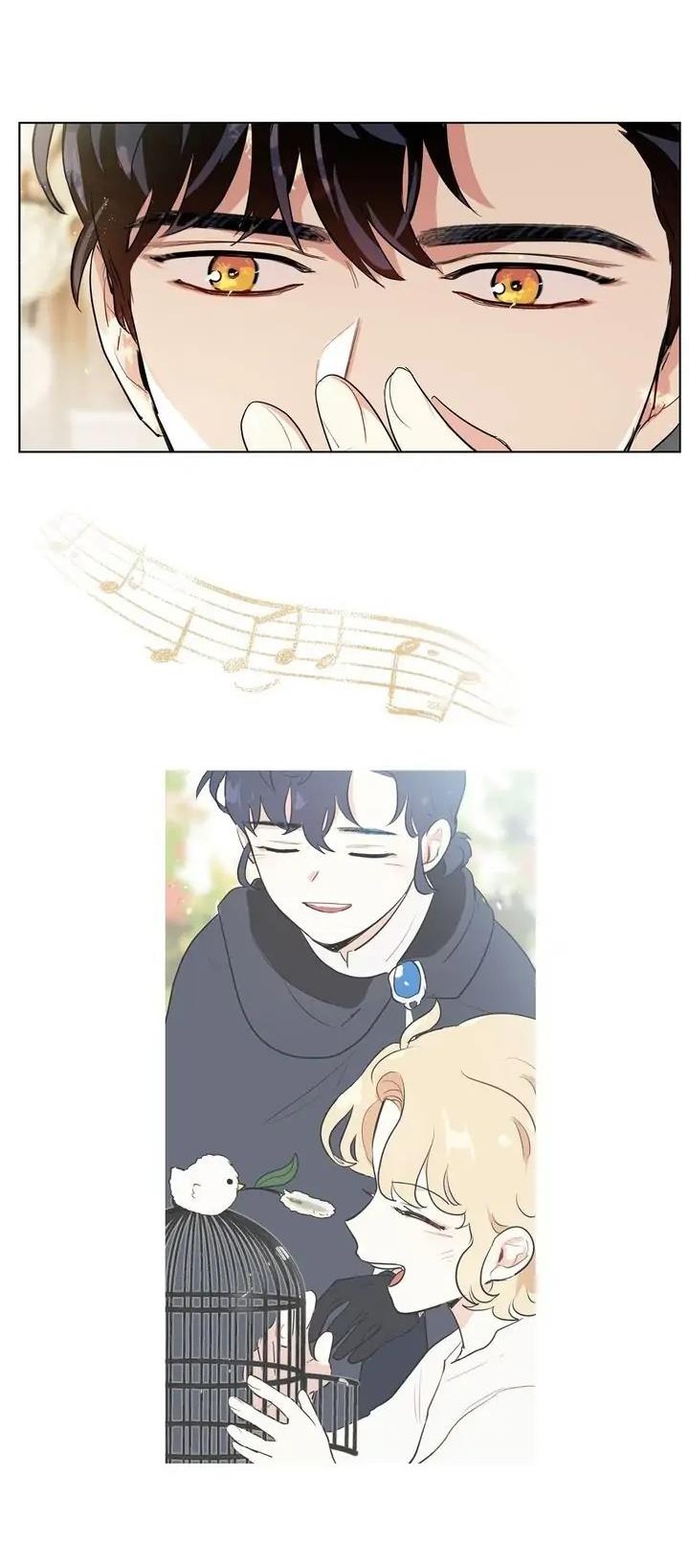 tôi là fan cứng hoàng tử chapter 36.2 25