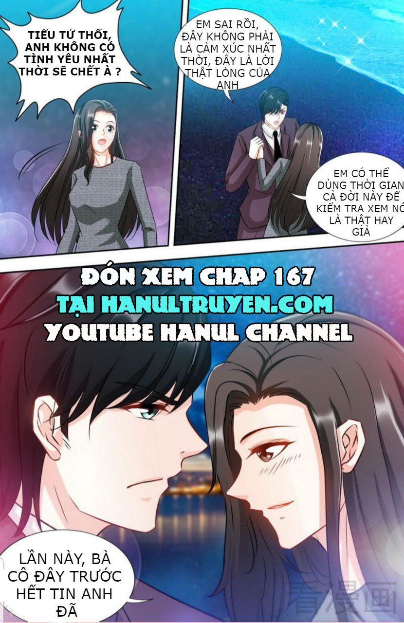 boss hung mãnh cô bé ngây thơ đừng hòng trốn chapter 166 9