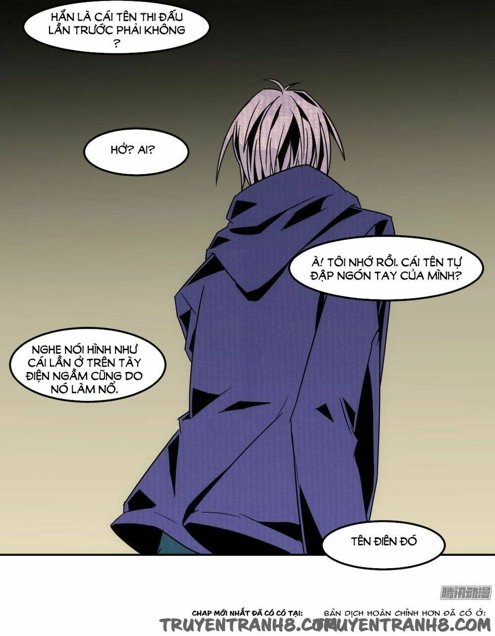 điều ước của người phàm chapter 29 11