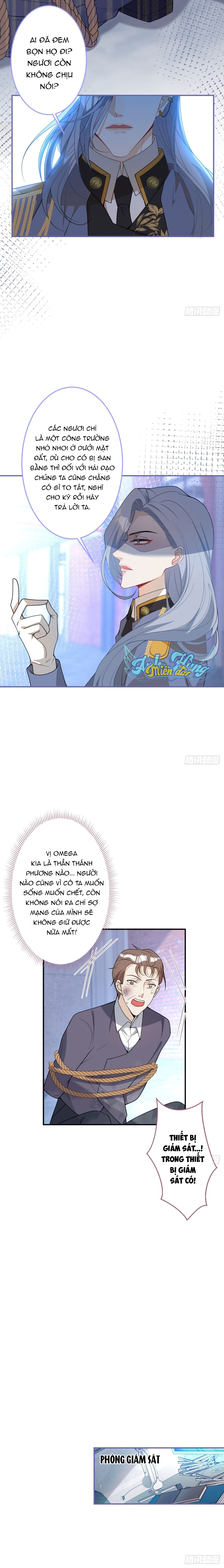 [15+] xuyên đến thế giới nào cũng là hắc liên hoa của anh chapter 19 13