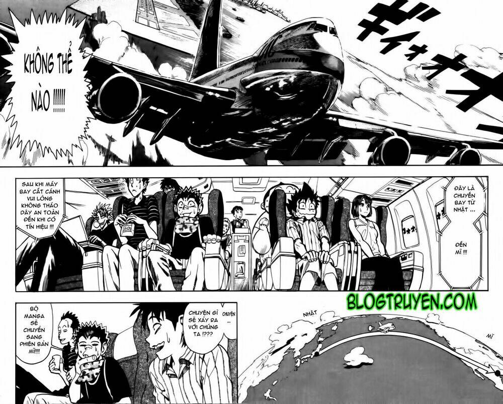 lá chắn mắt chapter 71 28